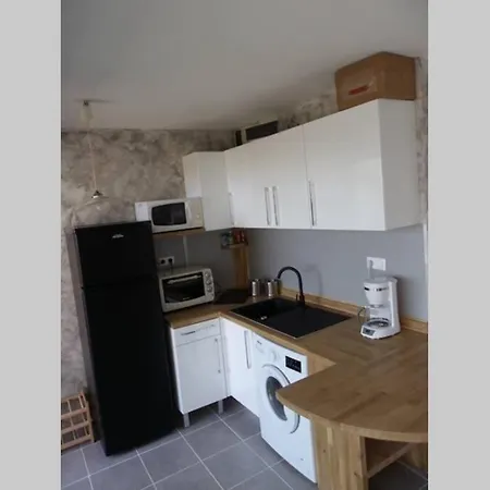 Studio Avec Splendide Vue Sur Mer *